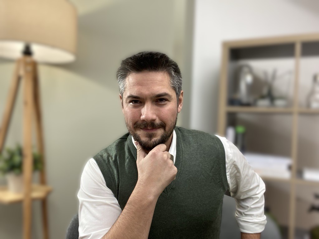 Stoyan Terziev